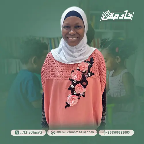 استقدام سائق خاص