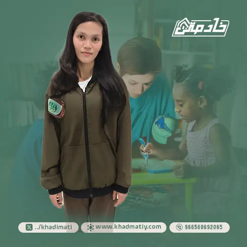 عاملات منزليه للتنازل