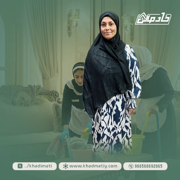 عاملة بنجلادشية للتنازل بالرياض
