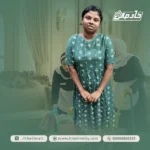 عاملة سريلانكية للتنازل بالرياض