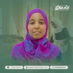 عاملة سريلانكية للتنازل