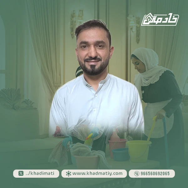 سائق خاص للتنازل