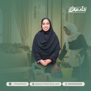 عاملة هندية للتنازل